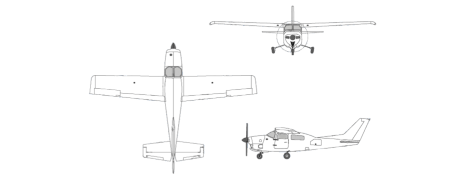 Cessna 210 Centurion